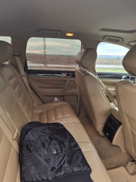 VW Touareg - 4300 € / 8410.07 лв. - 52319852 16