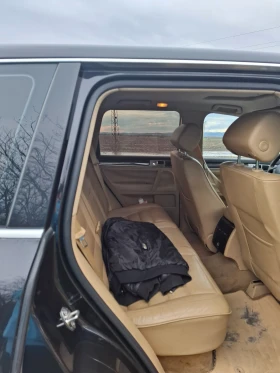 VW Touareg - 4300 € / 8410.07 лв. - 52319852 14