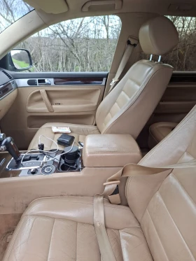 VW Touareg - 4300 € / 8410.07 лв. - 52319852 13