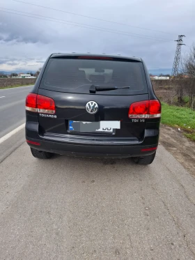 VW Touareg - 4300 € / 8410.07 лв. - 52319852 2