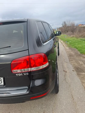 VW Touareg - 4300 € / 8410.07 лв. - 52319852 9