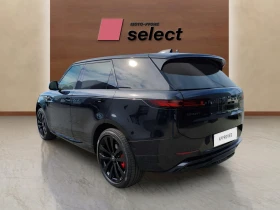 Land Rover Range Rover Sport 3.0 - 121900 € / 238415.68 лв. - 73973402 7