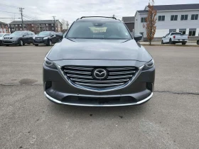 Mazda CX-9 * Signature * ПОДГРЕВ* KEYLESS* PANO*  | Auto.bg — изображение 6
