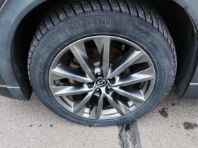 Mazda CX-9 * Signature * ПОДГРЕВ* KEYLESS* PANO*  | Auto.bg — изображение 7