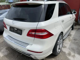 Mercedes-Benz ML 350 - 100 € / 195.58 лв. - 51197517 2