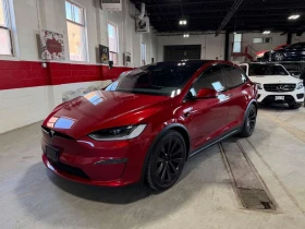 Tesla Model X  * AWD * CARFAX * Автопилот * Панорамен таван * 
