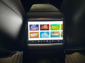 Tesla Model X  * AWD * CARFAX * Автопилот * Панорамен таван *  | Auto.bg — изображение 13