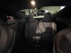 Tesla Model X  * AWD * CARFAX * Автопилот * Панорамен таван *  | Auto.bg — изображение 12