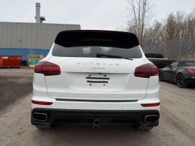 Porsche Cayenne * AWD 4dr * 2 КЛЮЧА* PANO* KEYLESS* ПОДГРЕВ*  - 15000 € / 29337.45 лв. - 89037755 4