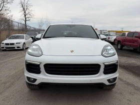 Porsche Cayenne * AWD 4dr * 2 КЛЮЧА* PANO* KEYLESS* ПОДГРЕВ*  - 15000 € / 29337.45 лв. - 89037755 6