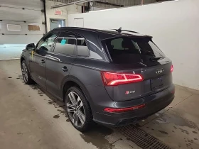 Audi SQ5 * ЧЕРВЕН САЛОН * ПАНОРАМА *  - 21900 € / 42832.68 лв. - 31842050 4