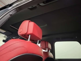 Audi SQ5 * ЧЕРВЕН САЛОН * ПАНОРАМА *  - 21900 € / 42832.68 лв. - 31842050 12