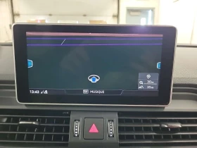 Audi SQ5 * ЧЕРВЕН САЛОН * ПАНОРАМА *  - 21900 € / 42832.68 лв. - 31842050 10