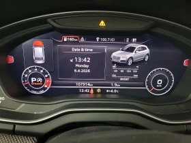 Audi SQ5 * ЧЕРВЕН САЛОН * ПАНОРАМА *  - 21900 € / 42832.68 лв. - 31842050 9