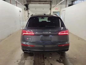 Audi SQ5 * ЧЕРВЕН САЛОН * ПАНОРАМА *  - 21900 € / 42832.68 лв. - 31842050 5