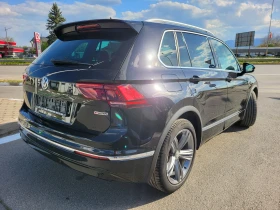 VW Tiguan 2.0 TDI 4MOTION 150 KC R-LINE EURO 6B | Mobile.bg � ����� ������ 5