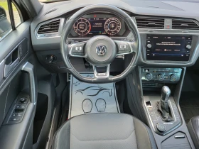 VW Tiguan 2.0 TDI 4MOTION 150 KC R-LINE EURO 6B | Mobile.bg � ����� ������ 9