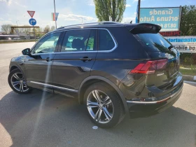 VW Tiguan 2.0 TDI 4MOTION 150 KC R-LINE EURO 6B | Mobile.bg � ����� ������ 7