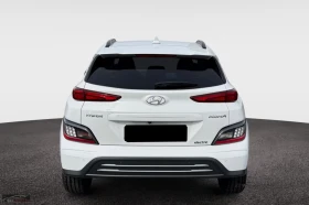 Hyundai Kona TREND/204HP/KRELL/ACC/������./����� �./CAM/209h | Mobile.bg � ����� ������ 3
