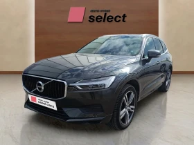 ����� �� �������� �� Volvo XC60 D4