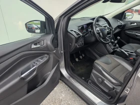 Ford Kuga 2.0TDCi 4x4 Titanium | Mobile.bg � ����� ������ 7