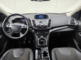 Ford Kuga 2.0TDCi 4x4 Titanium | Mobile.bg � ����� ������ 10