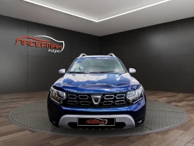 Dacia Duster 1.6SCE PRESTIGE GPL  | Auto.bg — изображение 5