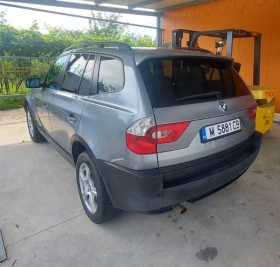 BMW X3 undefined | Auto.bg — изображение 6