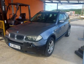 BMW X3 undefined | Auto.bg — изображение 1