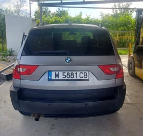BMW X3 undefined | Auto.bg — изображение 5