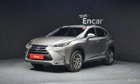 ������ Lexus NX 300h