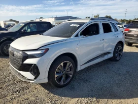 ������ Audi Q4