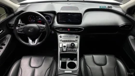 Hyundai Santa fe 2.2 2WD PREMIUM* ����* ������* ����* ������ | Mobile.bg � ����� ������ 5
