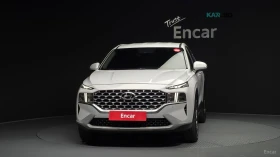 Hyundai Santa fe 2.2 2WD PREMIUM* ����* ������* ����* ������ | Mobile.bg � ����� ������ 3