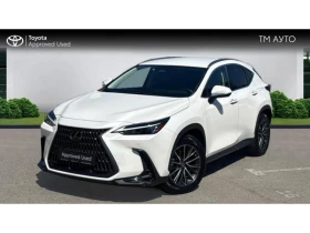Lexus NX 450 + EXECUTIVE PLUS AWD