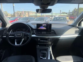 Audi Q5 45TFSI* ���������* �������* ������* ������ ���� | Mobile.bg � ����� ������ 10