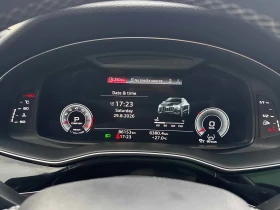 Audi Q8 Technik 55 TFSI quattro  CARFAX | Auto.bg — изображение 8