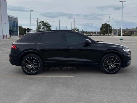Audi Q8 Technik 55 TFSI quattro  CARFAX | Auto.bg — изображение 3