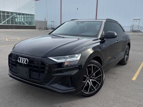 Audi Q8 Technik 55 TFSI quattro  CARFAX