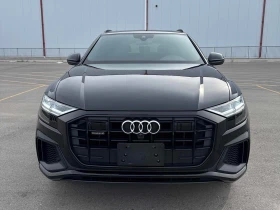Audi Q8 Technik 55 TFSI quattro  CARFAX | Auto.bg — изображение 6
