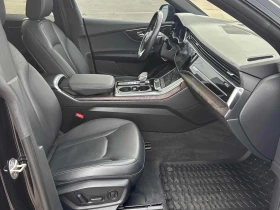 Audi Q8 Technik 55 TFSI quattro  CARFAX | Auto.bg — изображение 15