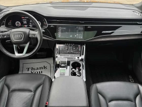 Audi Q8 Technik 55 TFSI quattro  CARFAX | Auto.bg — изображение 9