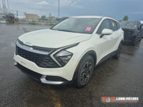 ������ Kia Sportage