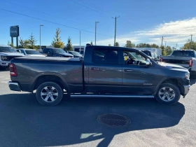 Dodge RAM 1500  Laramie / CARFAX / ���� �� ��������  | Mobile.bg � ����� ������ 4