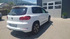 VW Tiguan Sport&Style 2.0TDI DSG7 4Motion F1 2x R-Line N1 - 13999 € - 91986561 6