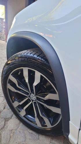 VW Tiguan Sport&Style 2.0TDI DSG7 4Motion F1 2x R-Line N1 - 13999 € - 91986561 14