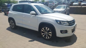 VW Tiguan Sport&Style 2.0TDI DSG7 4Motion F1 2x R-Line N1 - 13999 € - 91986561 3