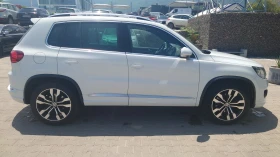 VW Tiguan Sport&Style 2.0TDI DSG7 4Motion F1 2x R-Line N1 - 13999 € - 91986561 5