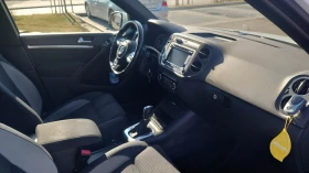 VW Tiguan Sport&Style 2.0TDI DSG7 4Motion F1 2x R-Line N1 - 13999 € - 91986561 10