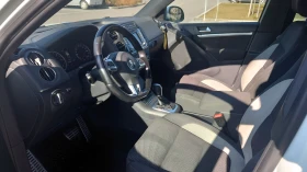 VW Tiguan Sport&Style 2.0TDI DSG7 4Motion F1 2x R-Line N1 - 13999 € - 91986561 11